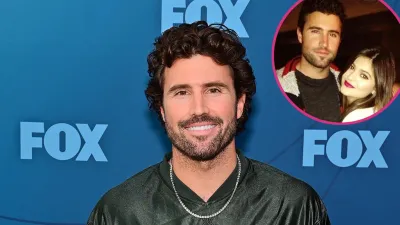 Brody Jenner Reveals How Frequently He Sees Kardashian Jenner Siblings