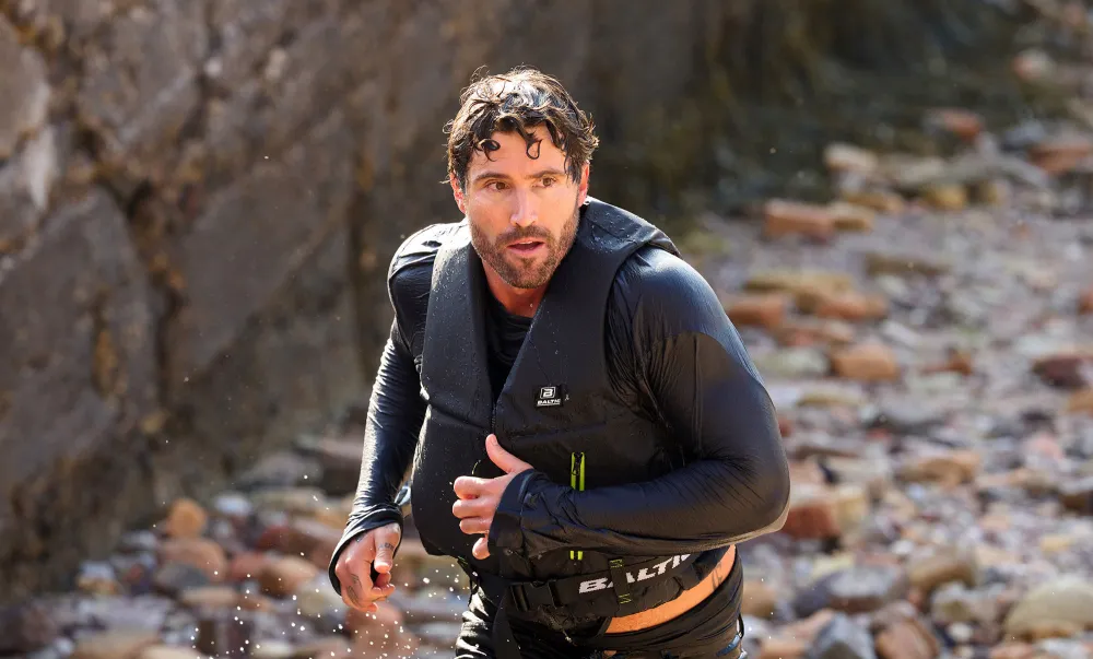 Brody Jenner Special Forces Worlds Toughest Test Season 3