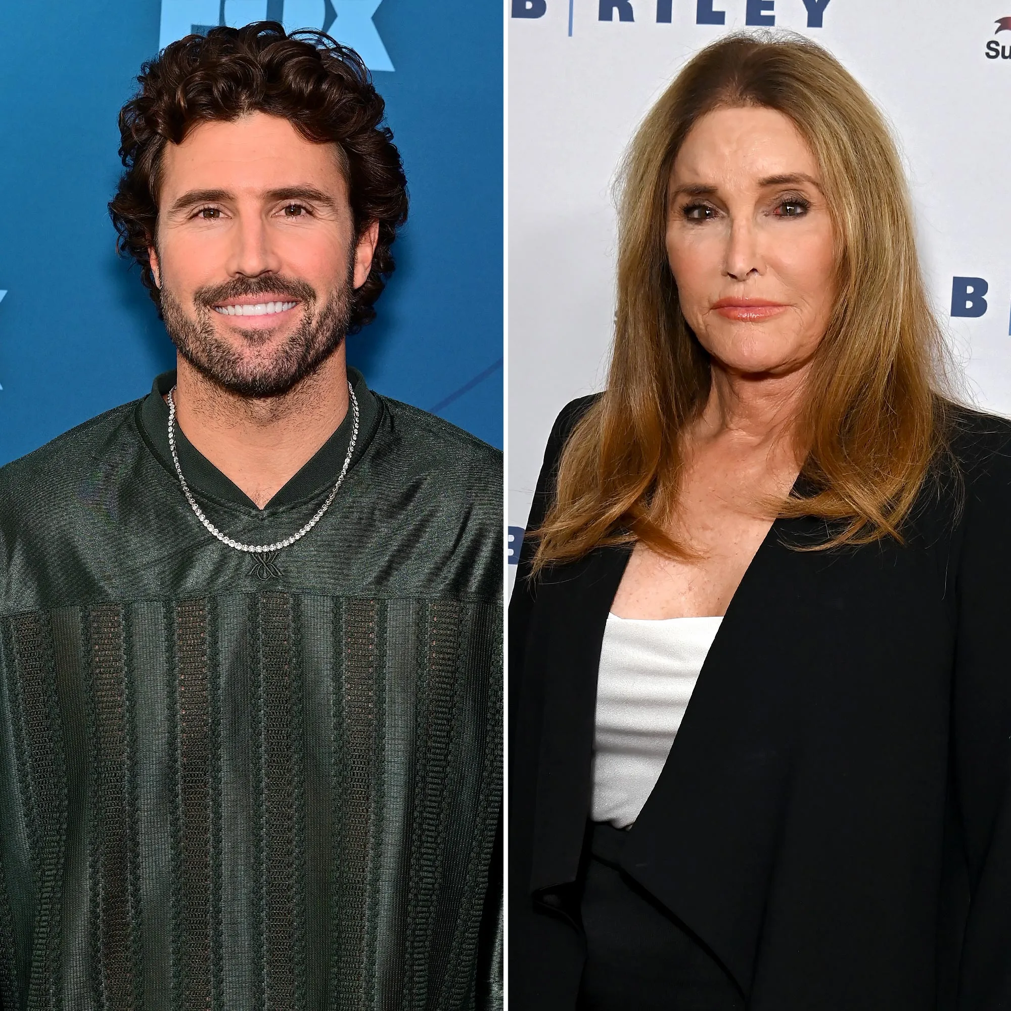 Brody Jenner and Caitlyn Jenner s Complicated Relationship Over the Years