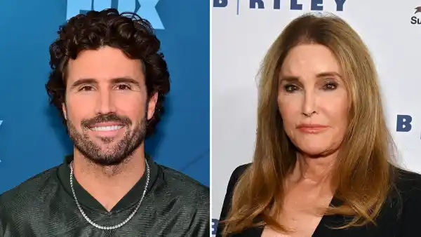 Brody Jenner and Caitlyn Jenner s Complicated Relationship Over the Years