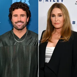 Brody Jenner and Caitlyn Jenner s Complicated Relationship Over the Years