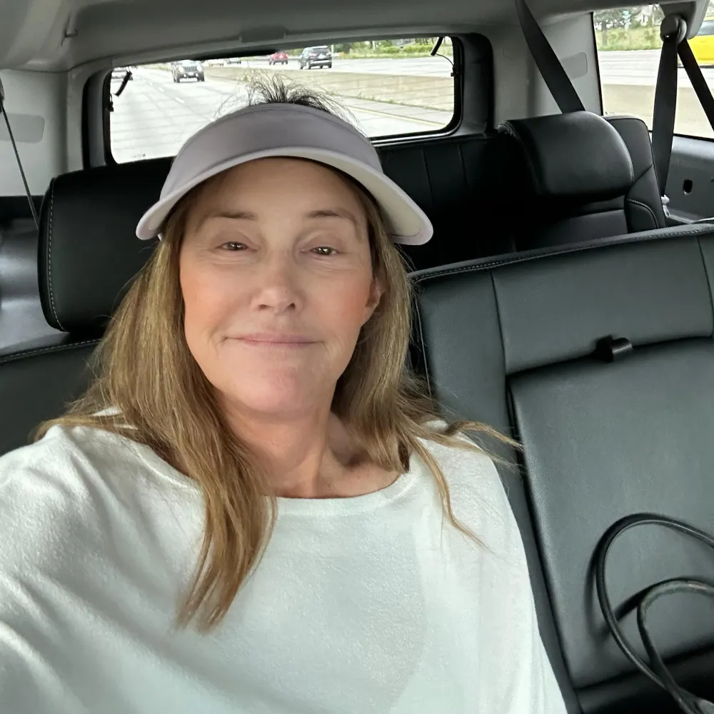 Brody Jenner and Caitlyn Jenner s Complicated Relationship Over the Years