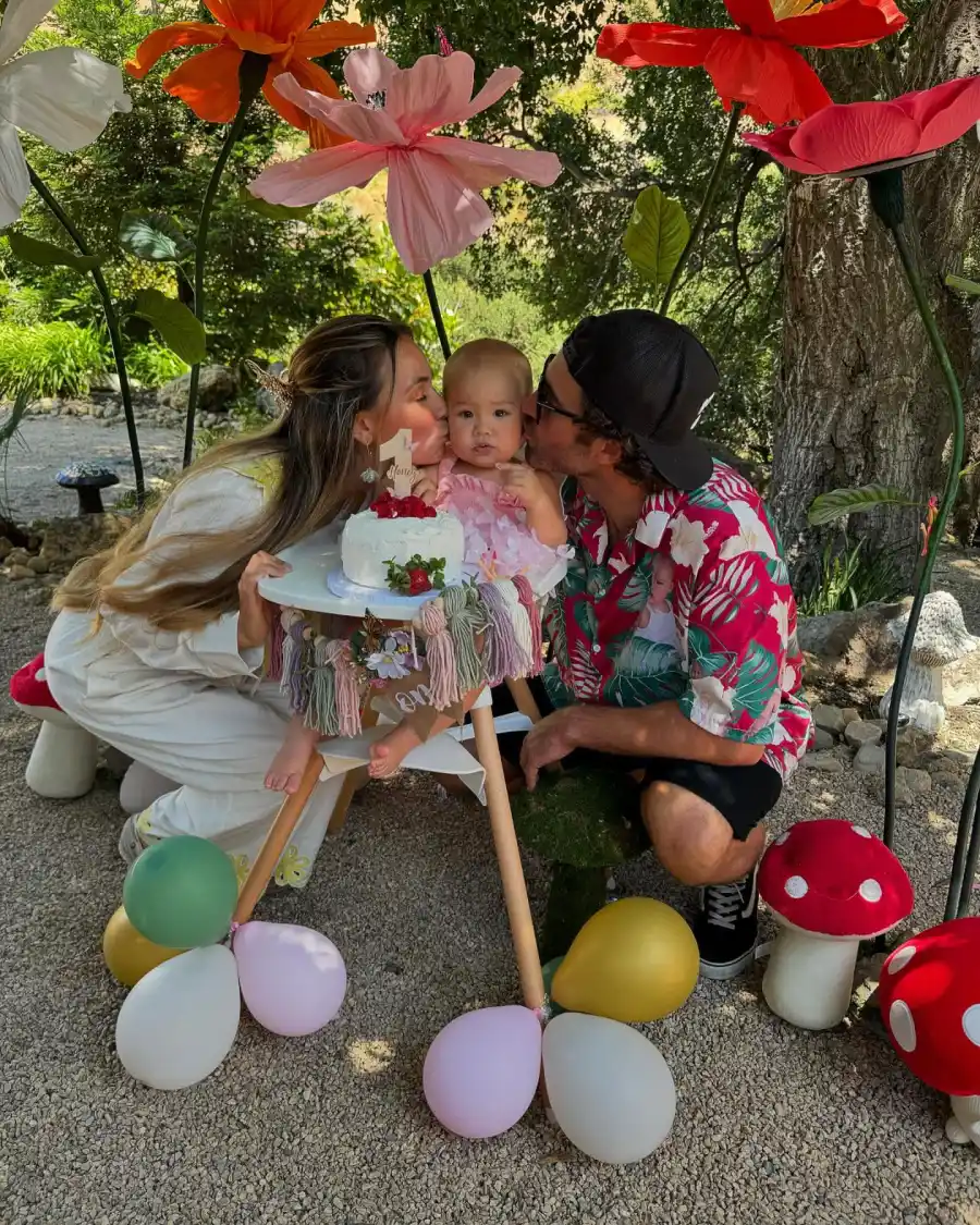 Brody Jenner and Fiancee Tia Blanco s Relationship Timeline From Partners to Parents 996