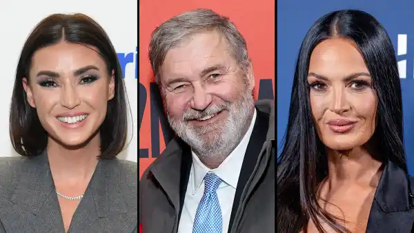 Bronwyns Husband Todd Resurfaces Lisa Barlow Rumor During RHOSLC Reunion