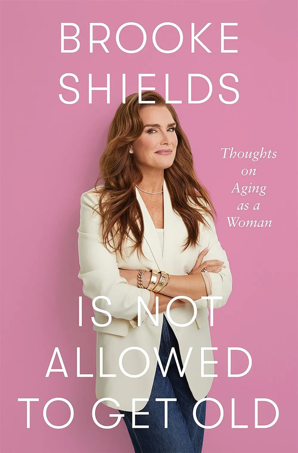 Brooke Shields Recalls Feeling Protection Along With Pride and Joy for Daughters in New Book
