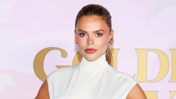 Brooks Nader Recalls Her Dad Taking Her Phone After She Sent Dirty Pics At Age 16