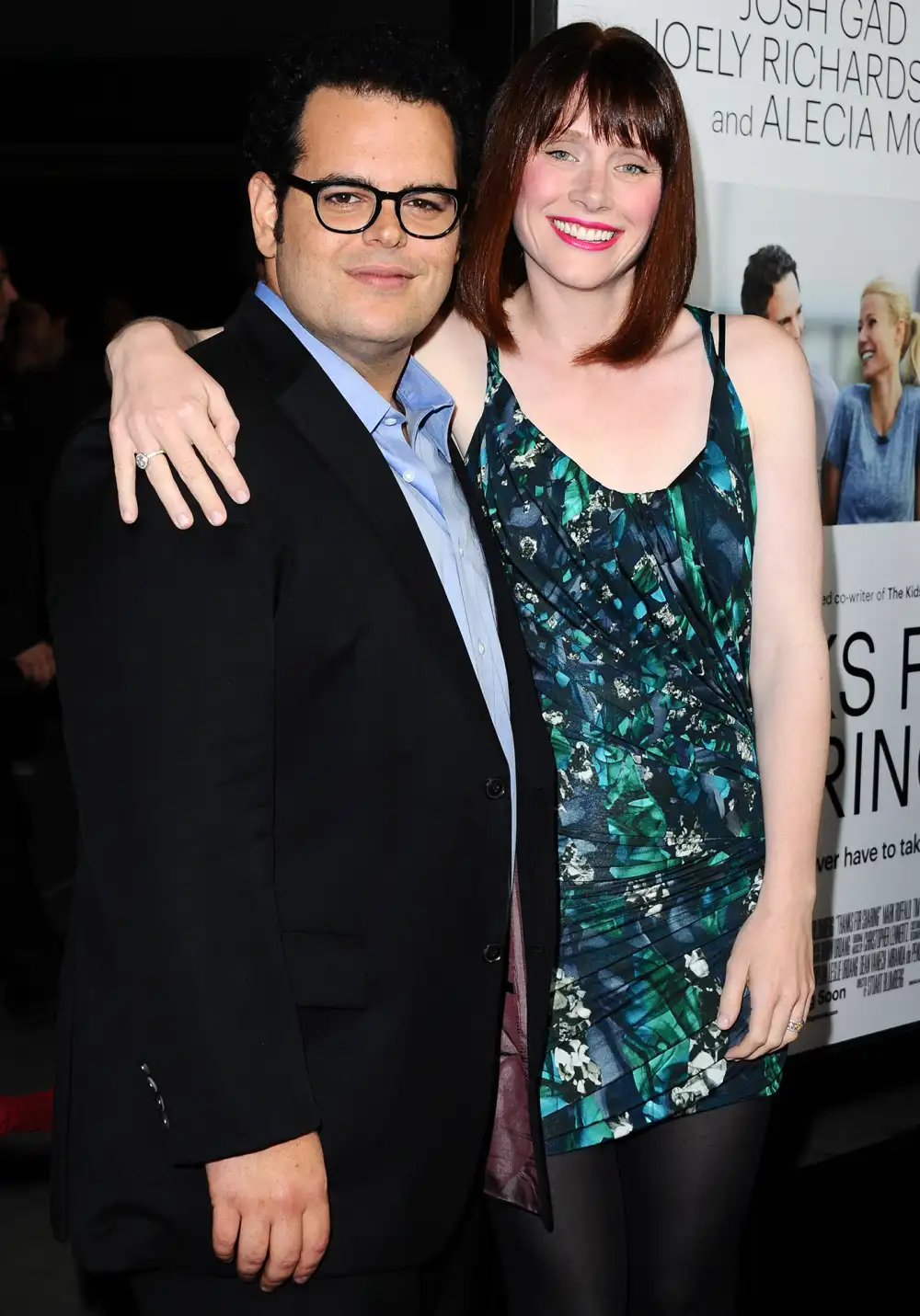 Bryce Dallas Howard Josh Gad Best Star Stories in Book