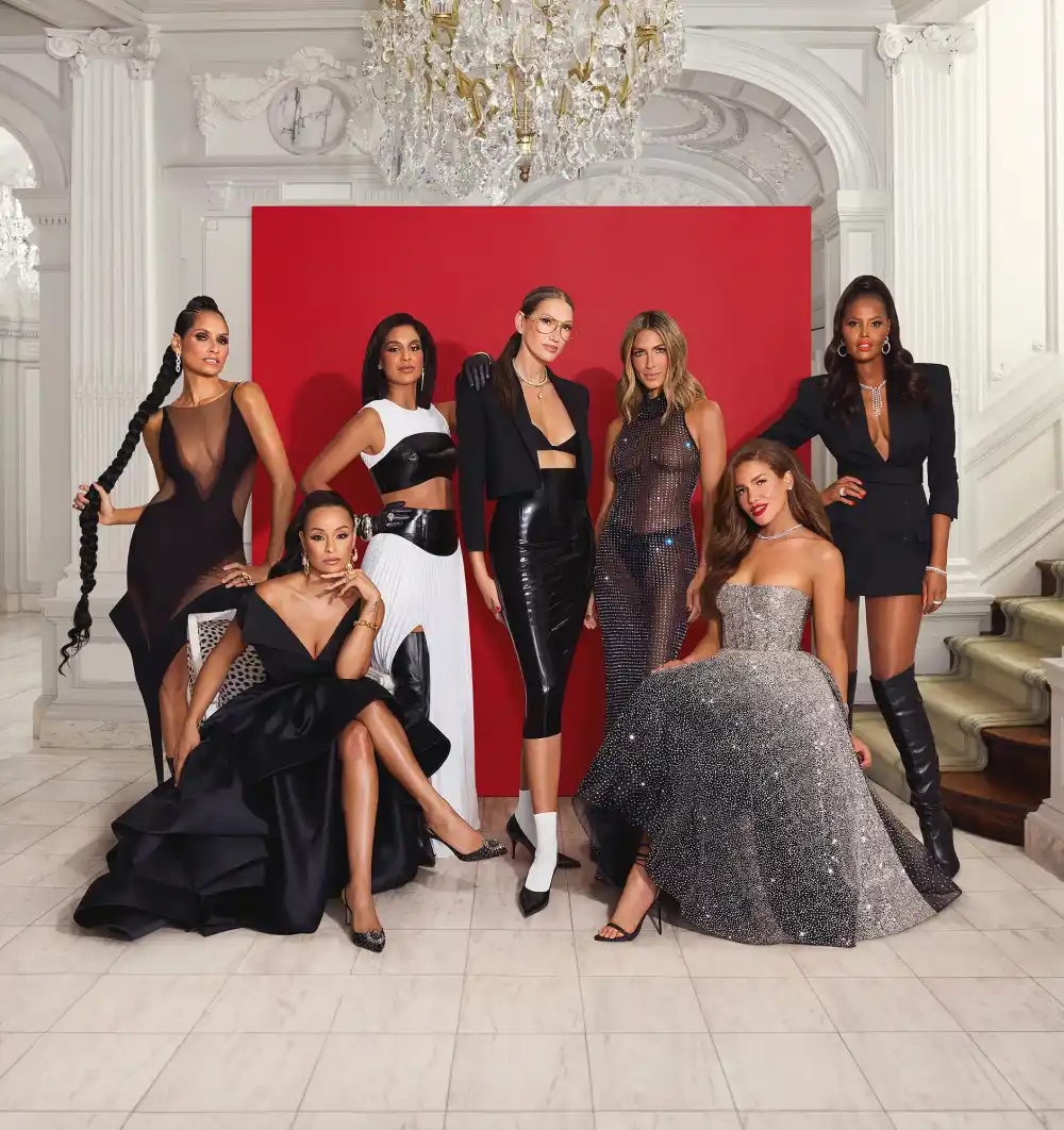 Brynn Whitfield Breaks Her Silence on RHONY Finale Everything We Learned