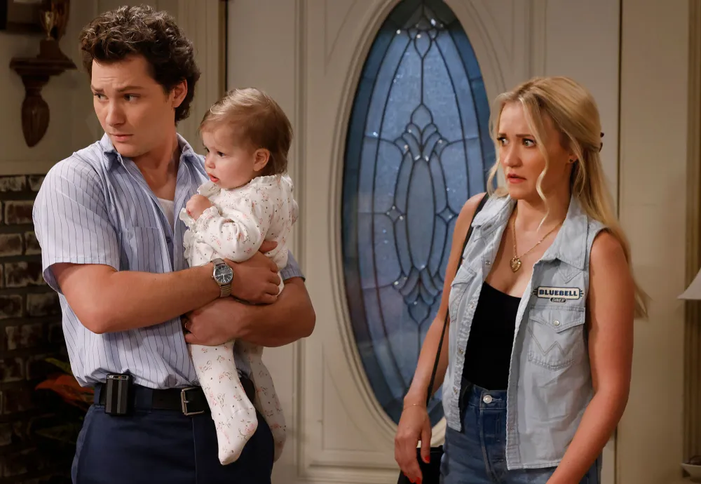 CBS Is in the Spinoff Business A Guide to Every Show Universe They Are Expanding