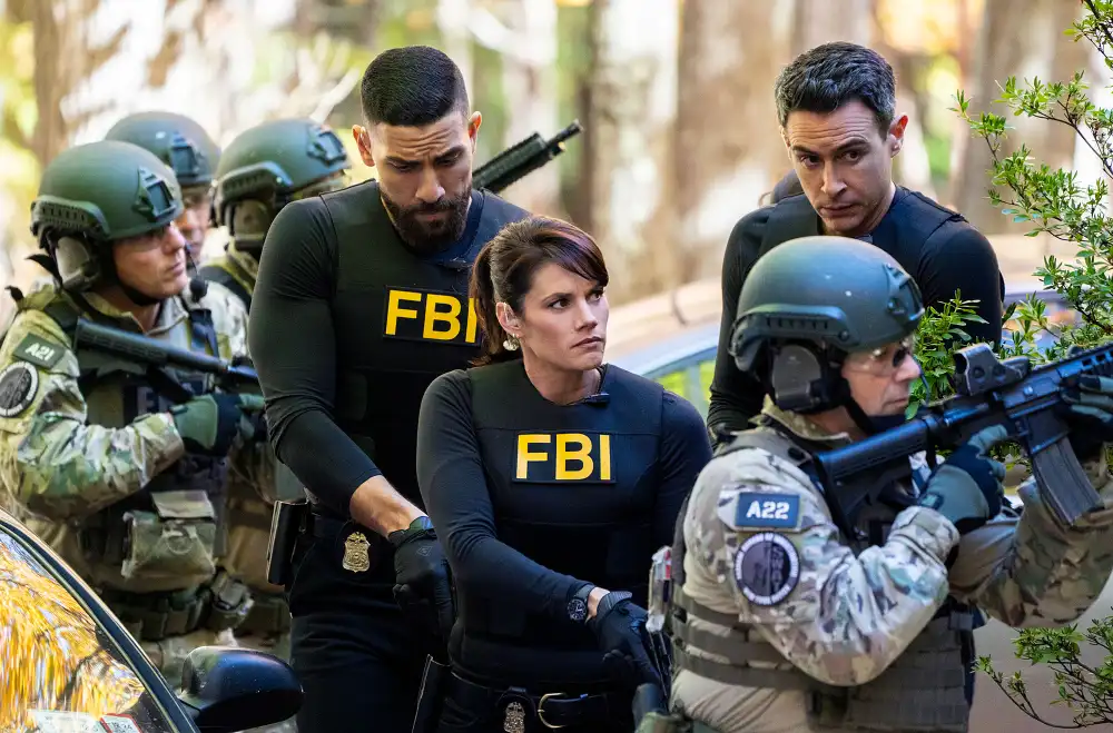 CBS Is in the Spinoff Business A Guide to Every Show Universe They Are Expanding