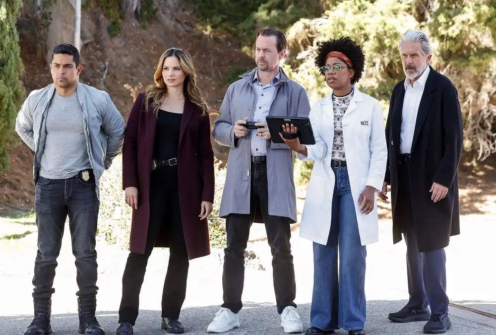 CBS Is in the Spinoff Business A Guide to Every Show Universe They Are Expanding