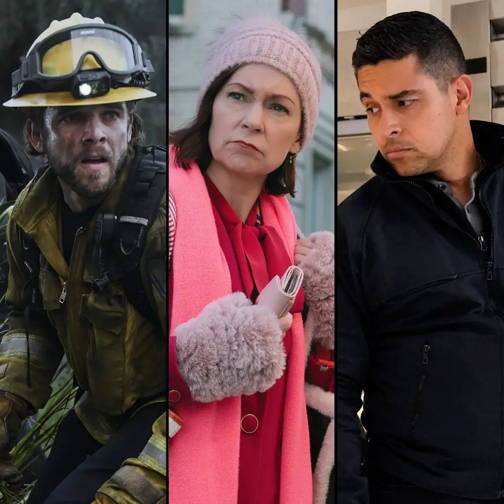 CBS Is in the Spinoff Business A Guide to Every Show Universe They Are Expanding