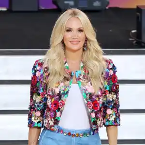 Carrie Underwood Through the Years From American Idol to Country Superstar and Mom 850