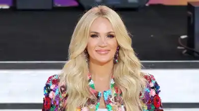 Carrie Underwood Through the Years From American Idol to Country Superstar and Mom 850