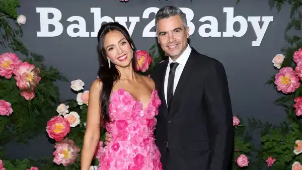 Cash Warren Shared Secret to Jessica Alba Marriage Months Before Split