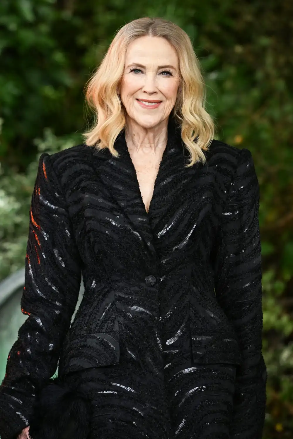 Catherine OHara Reveals Which Schitts Creek Costume Item She Grabbed During Wildfires Evacuation