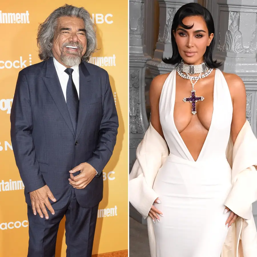 Celebrities Who Cant Stop Watching Love Is Blind