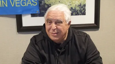 Celebrity Deaths of 2024 John Capodice