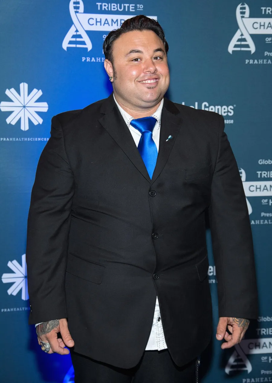 Celebrity Deaths of 2025 Aubrey Plaza s Husband Jeff Baena and More Stars We ve Lost This Year Ryan White Maloney 264