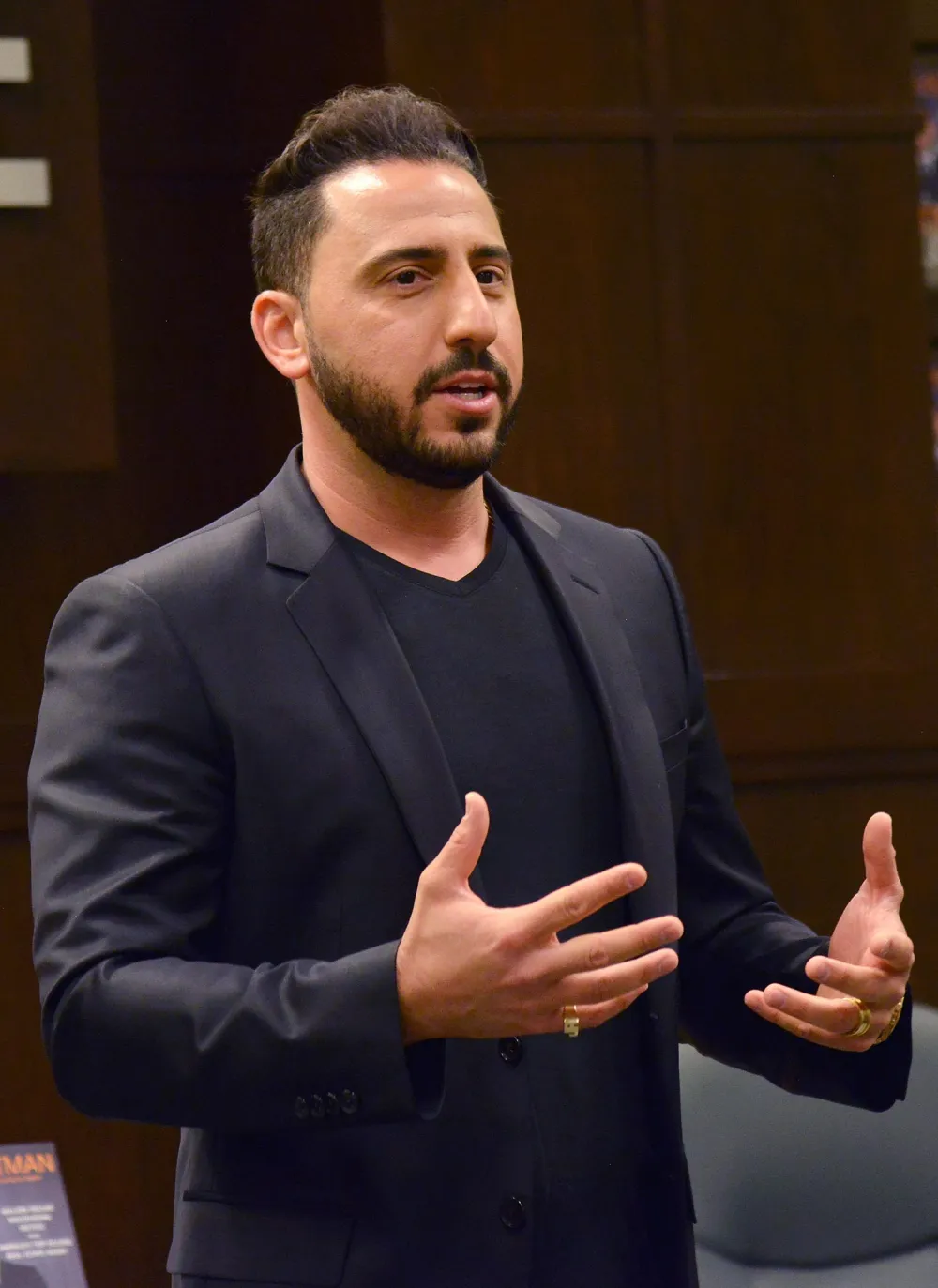 Celebrity Realtors Condemn Price Gouging in Los Angeles Amid Wildfires