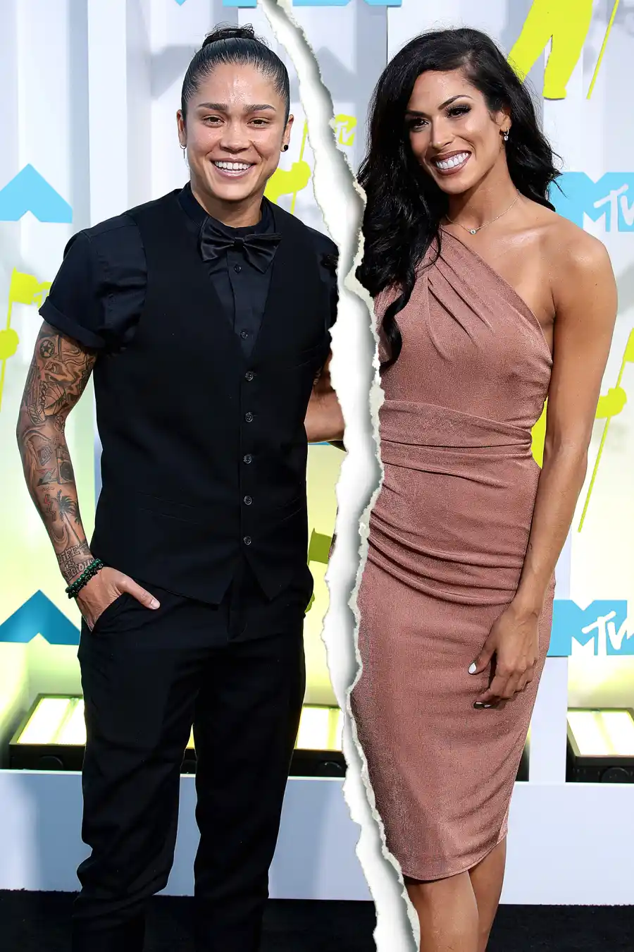 Celebrity Splits of 2025: Stars Who Have Called It Quits This Year