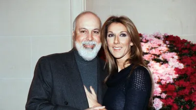 Celine Dion 10th Anniversary Tribute to Late Husband