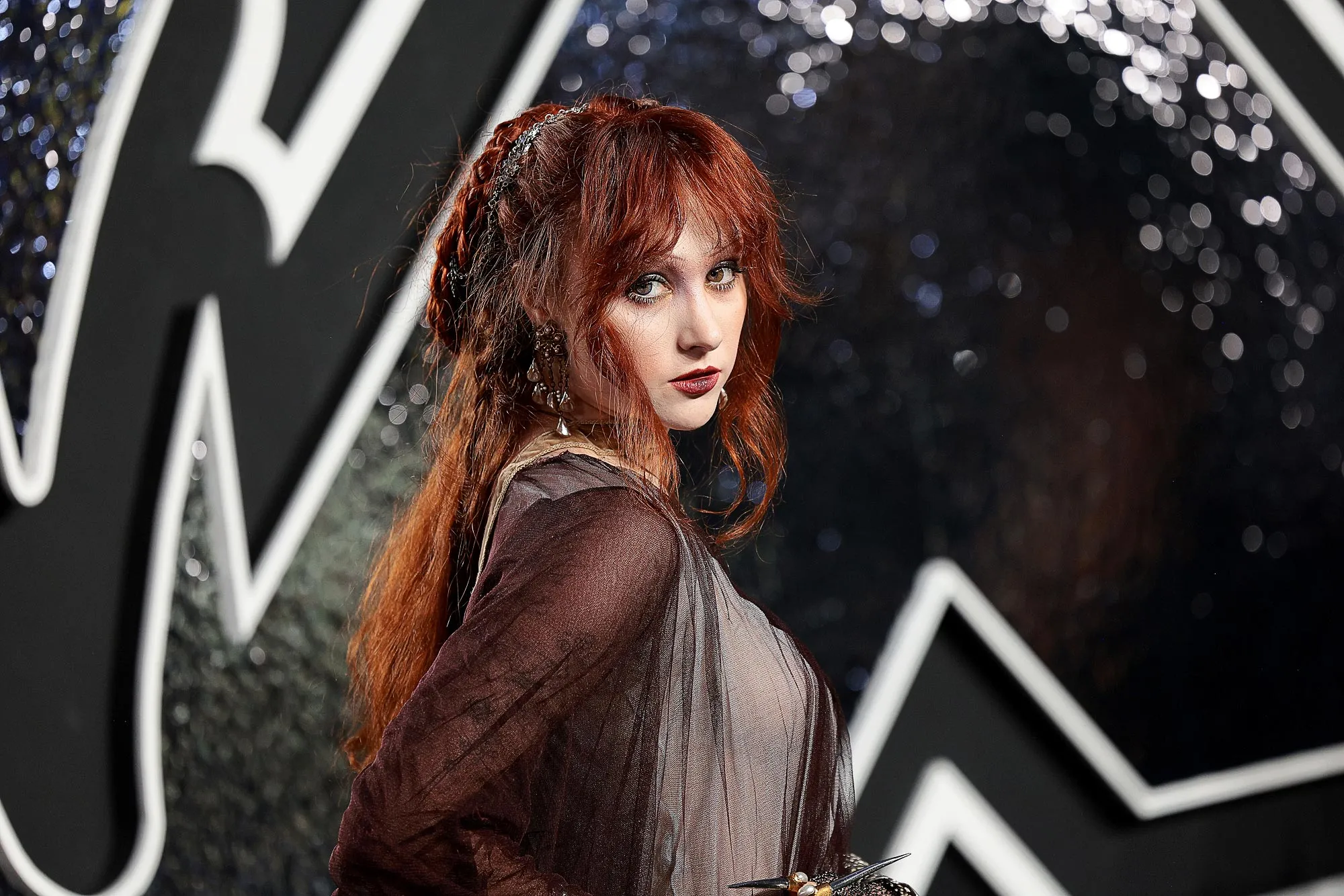 Chappell Roan Says Cleaning Public Bathrooms Before Fame Was Very Important to Her Growth 801