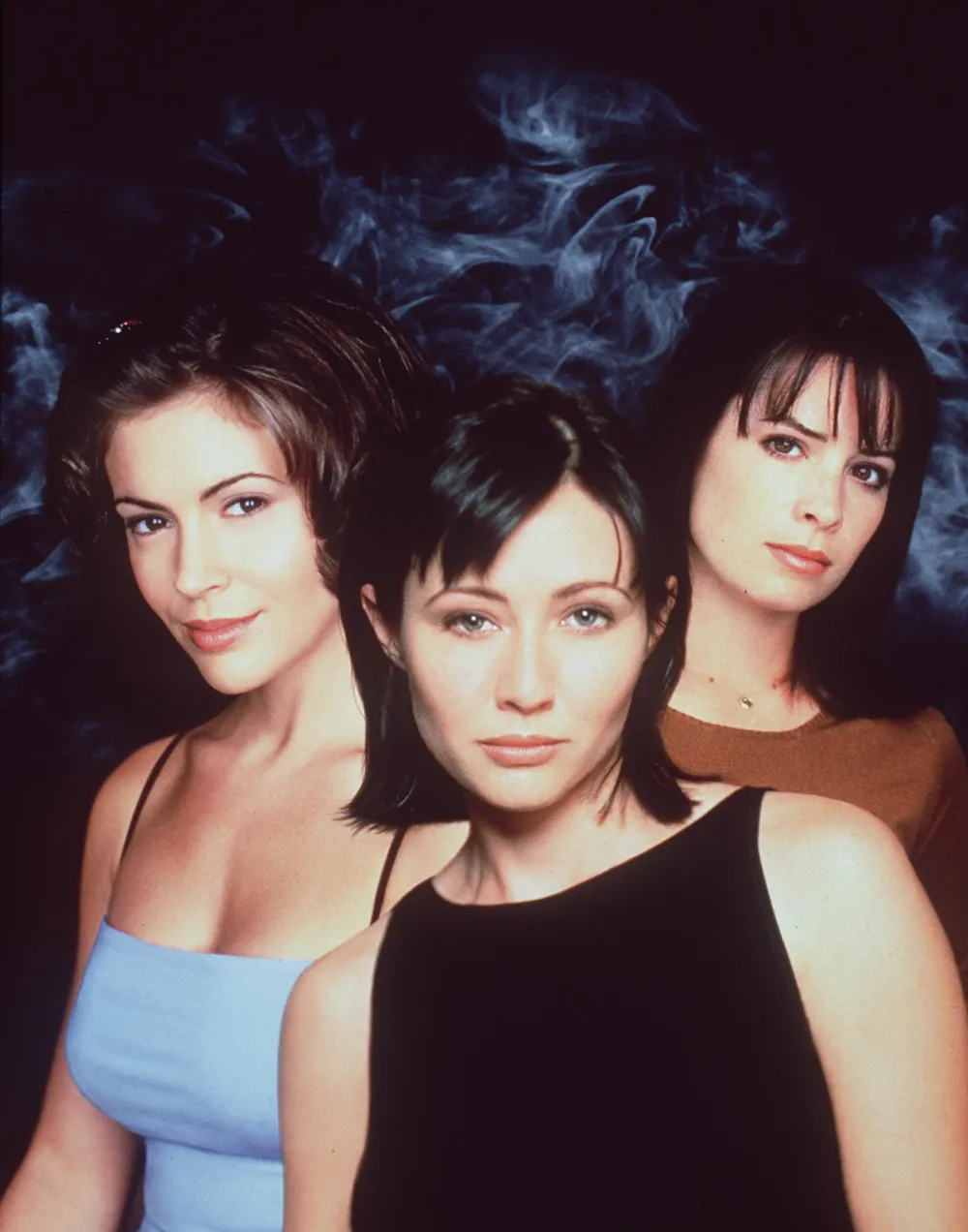 Charmed Us Picks the Best of the WB