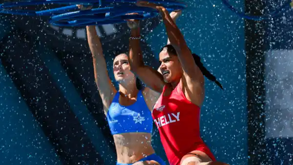 Exatlón Estados Unidos All-Stars