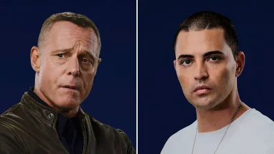 Chicago PD Showrunner Teases Voight and Chief Face OffvTorres Crisis
