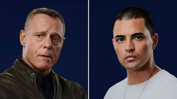 Chicago PD Showrunner Teases Voight and Chief Face OffvTorres Crisis