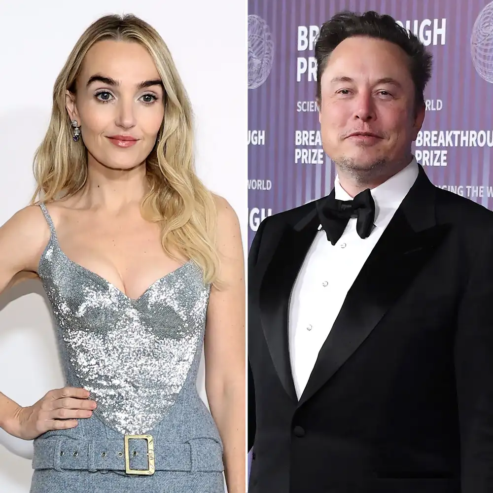 Chloe Fineman Stands by Calling Out Elon Musk for Making Her Cry