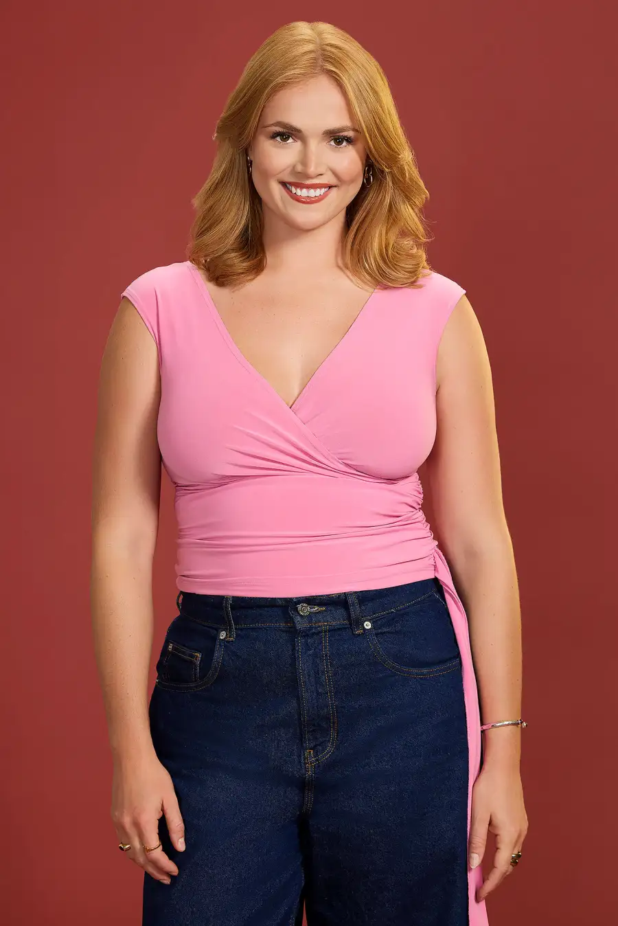 Chloie The Bachelor Season 29