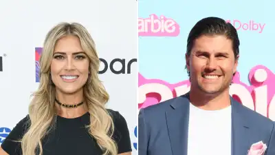 Christina Haack Fears She and Josh Hall Are Headed for Trial to Settle Divorce Can t Wait