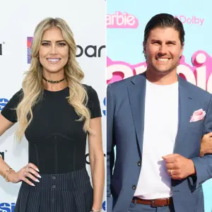 Christina Haack Fears She and Josh Hall Are Headed for Trial to Settle Divorce Can t Wait