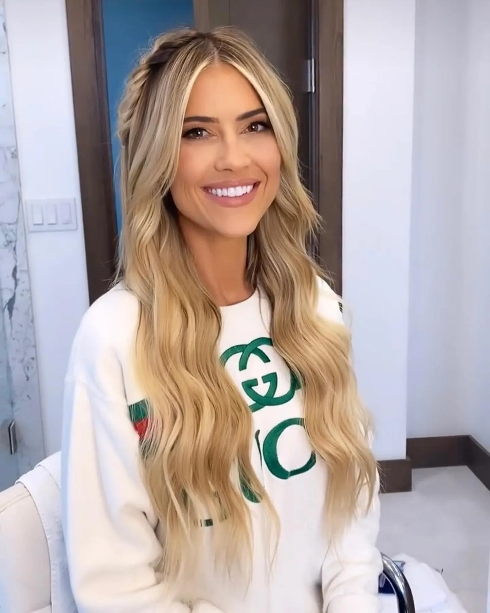 Christina Haack Is Dating Again, Has a New Boyfriend Amid Messy Divorce From Ex Joshua Hall