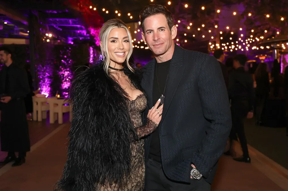 Christina Haack Would Get the Silent Treatment From Josh if She Laughed at Tarek on Set