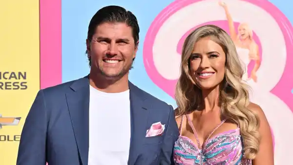 Christina Hall and Josh Hall Fight on Social Media About Behind the Scenes Drama on New Show