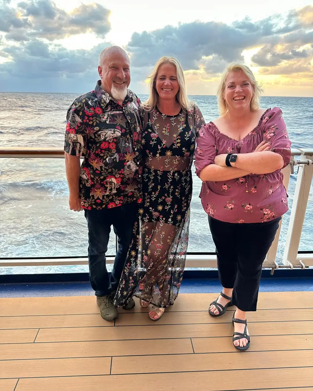 Christine and janelle brown relationship sister wives