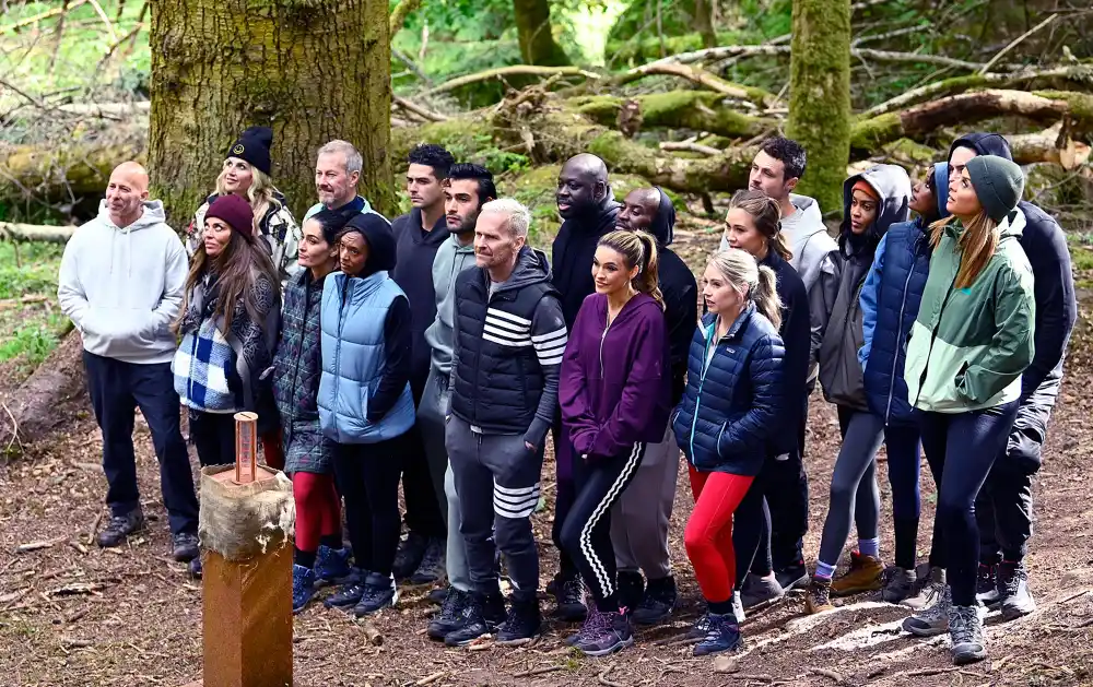 Ciara Miller Says Gamers on Traitors Have Chips on Their Shoulders