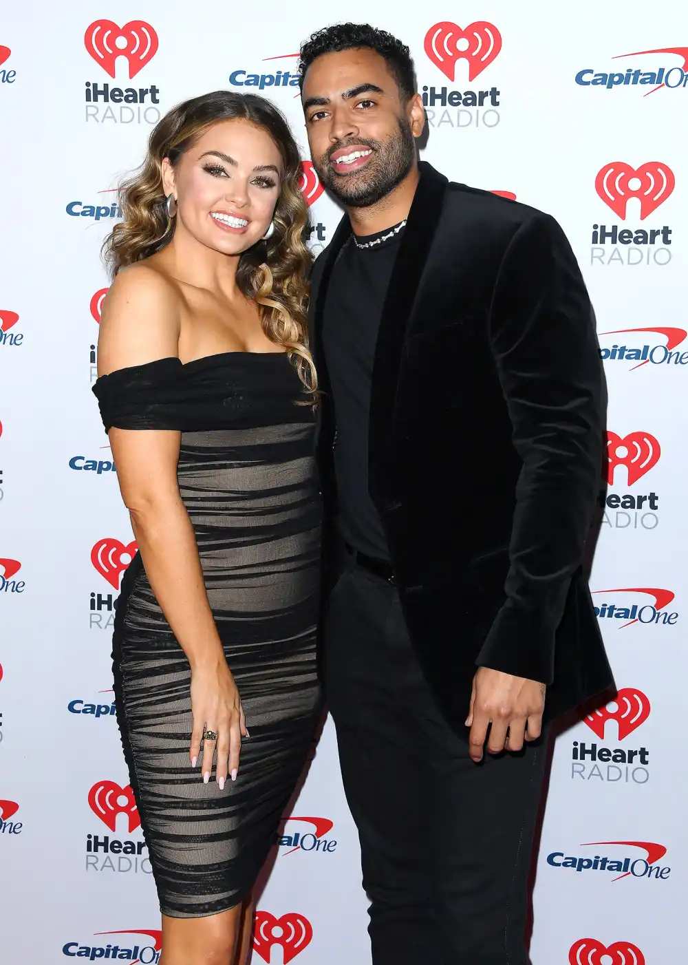 Clayton Echard Reacts to Ex Susie Evans Comments About His Character Justin Glaze