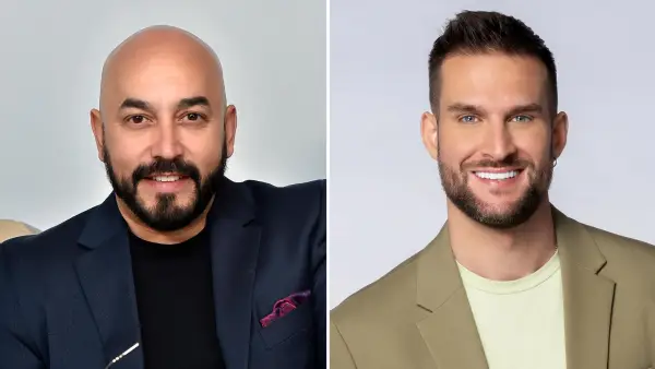 Clovis Nienow y Lupillo Rivera