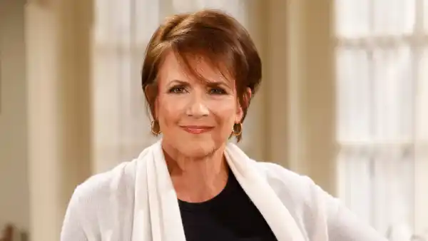 Colleen Zenk Reflects on Unexpected Y R Exit