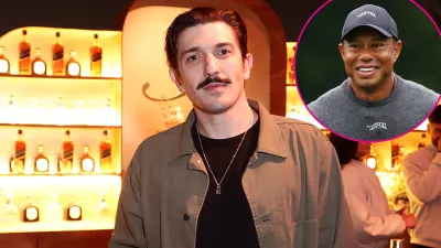 Comedian Andrew Schulz Wants to Roast Tiger Woods Next After Netflix s Roast of Tom Brady 089