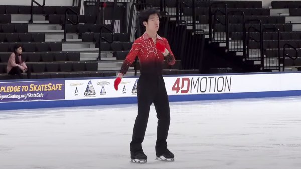 Cory Haynos Accomplished Major Goal Just Hours Before Plane Crash