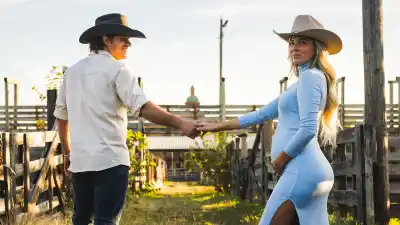 Country Singer Randall King and Brittany Warthan Expecting 1st Baby