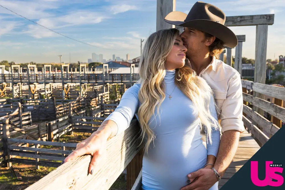 Country Singer Randall King and Brittany Warthan Expecting 1st Baby