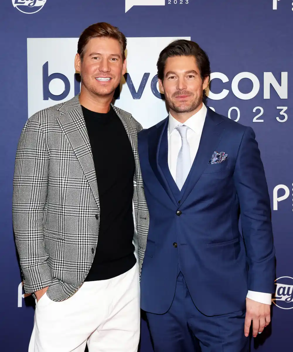 Craig Conover Offers Austen Kroll 30 Thousand Dollars for Their Podcast