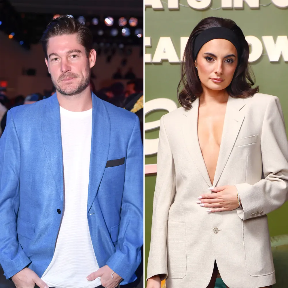 Craig Conover Unfollows Paige DeSorbo on Instagram Less Than a Month After Their Shocking Split