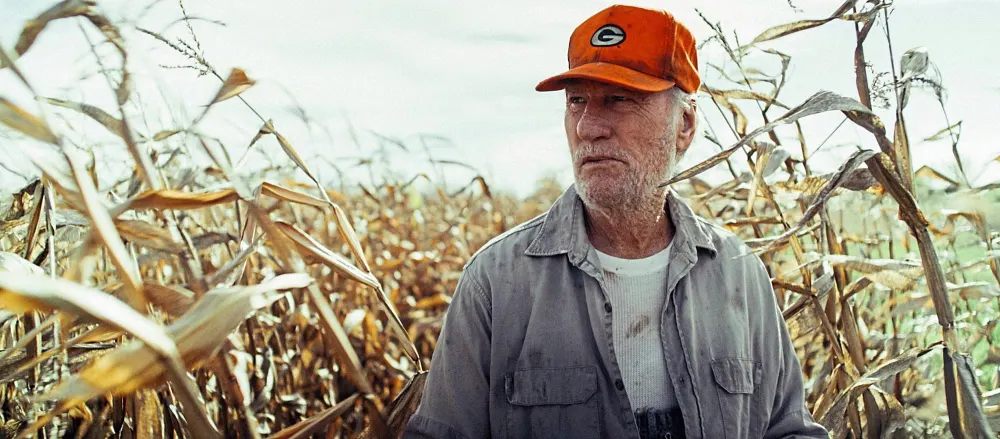 Craig T Nelson Took Some Special Keepsakes from the Set of Coach